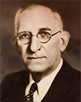 Commissioner G.C. Adams