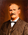 Commissioner J.J. Brown