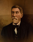 Commissioner O.B. Stevens