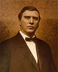 commissioner-t-g-hudson-115 Commissioner Thomas G. Hudson