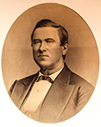 Commissioner Thomas P. Janes