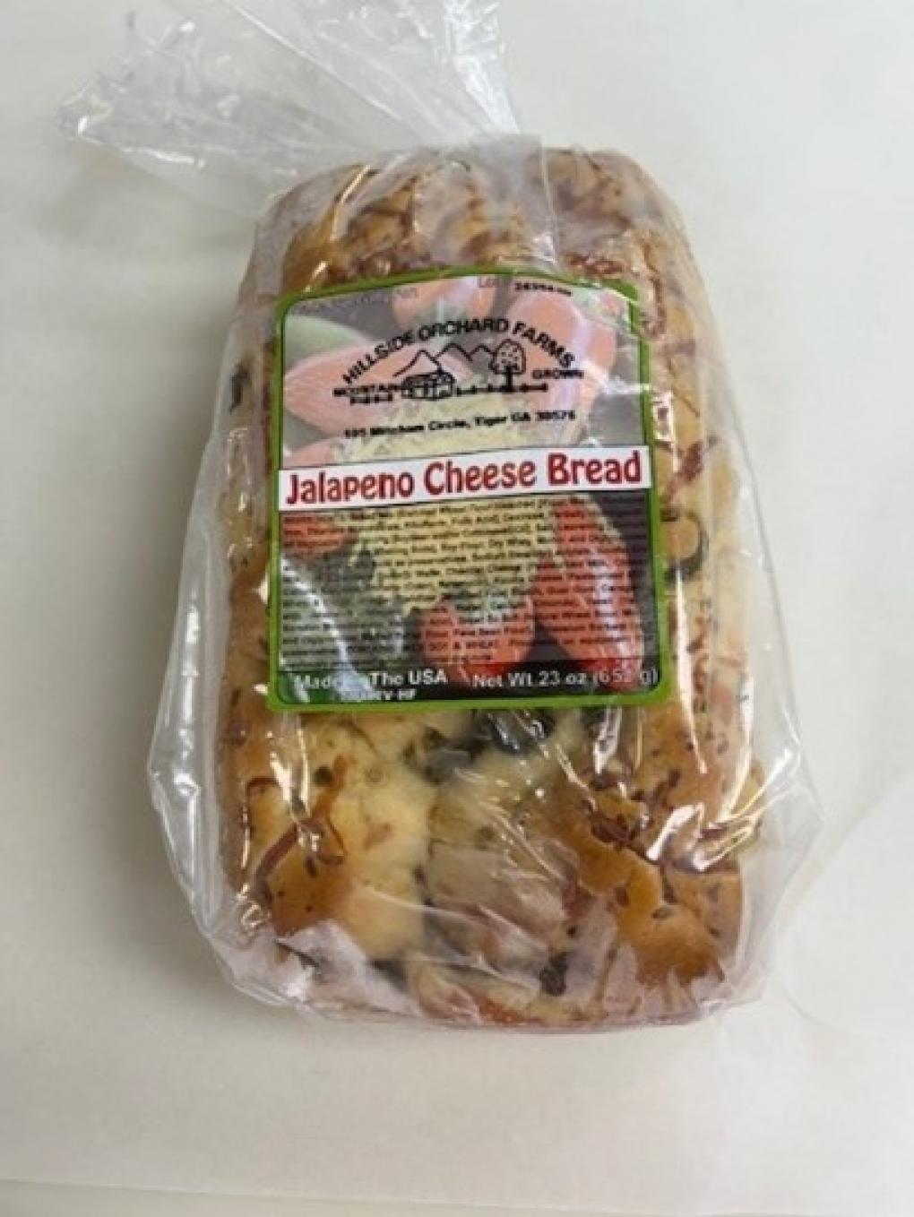 Hillside Orchard Farms recalls various fruit breads & fritters due to undeclared egg Hillside Orchard Farms recalls various fruit breads & fritters due to undeclared egg
