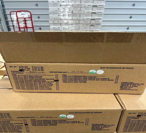 FSIS Issues Public Health Alert for Beef and Pork Products Produced Without the Benefit of Inspection FSIS Issues Public Health Alert for Beef and Pork Products Produced Without the Benefit of Inspection