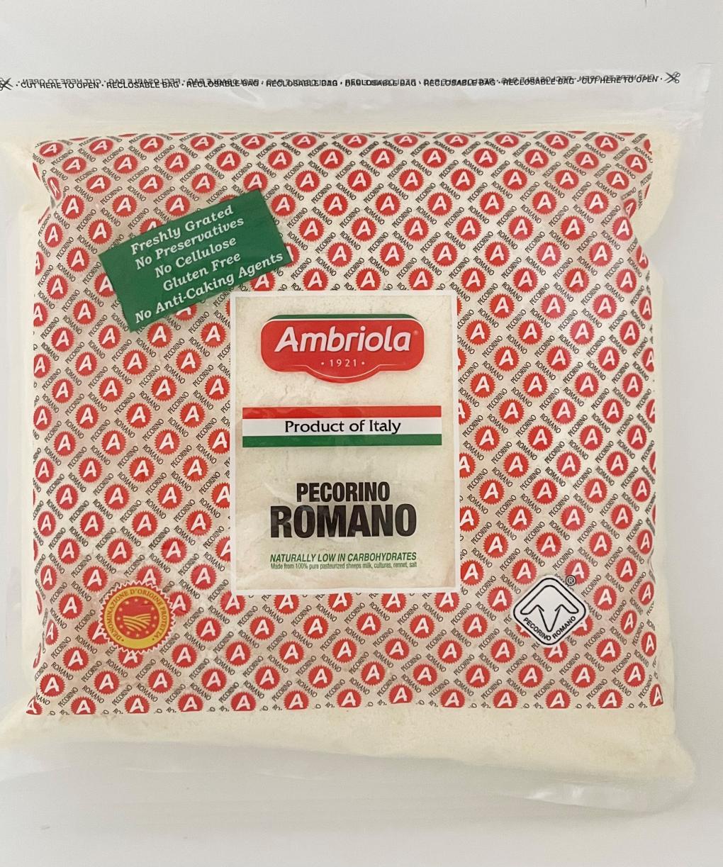 The Ambriola Company Issues Recall of Cheese Products Because of Listeria Health Risk