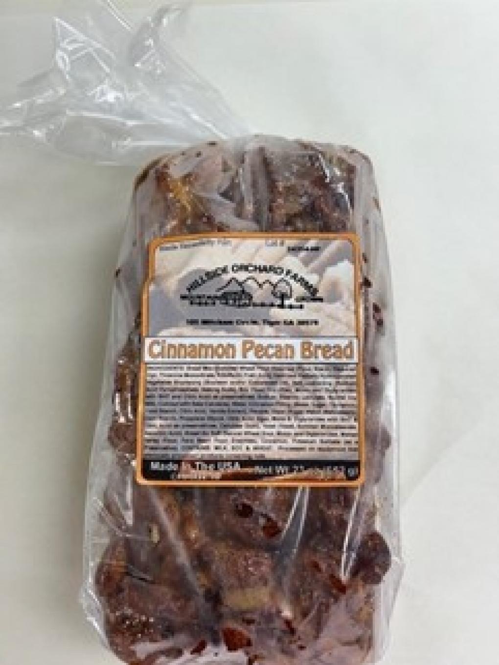 Hillside Orchard Farms recalls various fruit breads & fritters due to undeclared egg Hillside Orchard Farms recalls various fruit breads & fritters due to undeclared egg