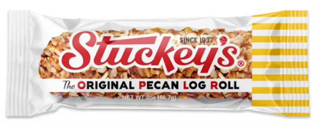 Georgia Agriculture Commissioner Announces Voluntary Recall of Stuckey’s Corporation Pecan Log Rolls Due to Labeling Error