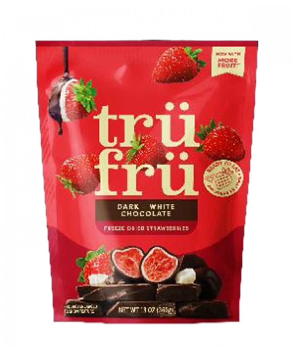 Georgia Nut Company (GNC), Third-Party Manufacturer for Tru Fru, LLC Issues Voluntary Recall of Specific Varieties of Tru Fru Freeze Dried Products Due to Potential Presence of Metal in Product