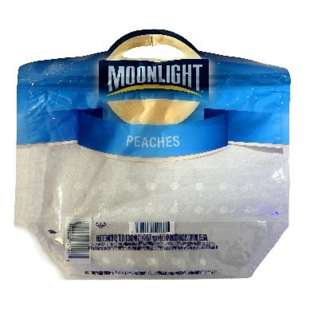 Moonlight Companies Voluntarily Recalls California-Grown Conventional Yellow and White Peaches Because of Possible Health Risk Moonlight Companies Voluntarily Recalls California-Grown Conventional Yellow and White Peaches Because of Possible Health Risk