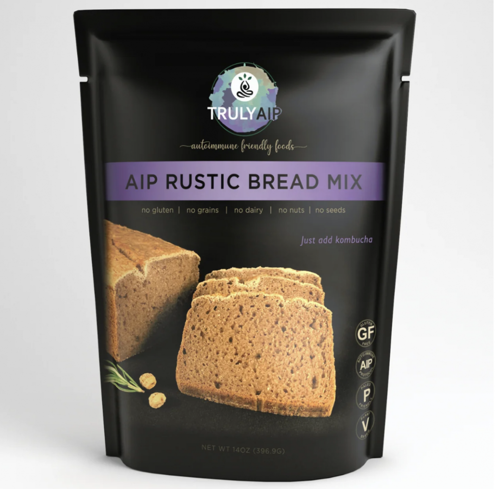 GF Blends Recalls Truly AIP All Purpose Flour and Bread Mix, and EAT G.A.N.G.S.T.E.R. Flat Bread Pizza Mix Due to Potential Undeclared Wheat Gluten