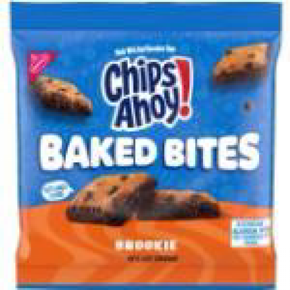 Mondelēz Global LLC Expands Voluntary Recall of 2 SKUs of CHIPS AHOY! Baked Bites Brookie 