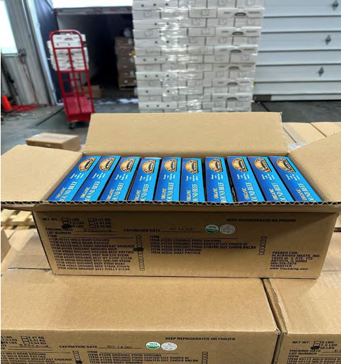 FSIS Issues Public Health Alert for Beef and Pork Products Produced Without the Benefit of Inspection FSIS Issues Public Health Alert for Beef and Pork Products Produced Without the Benefit of Inspection