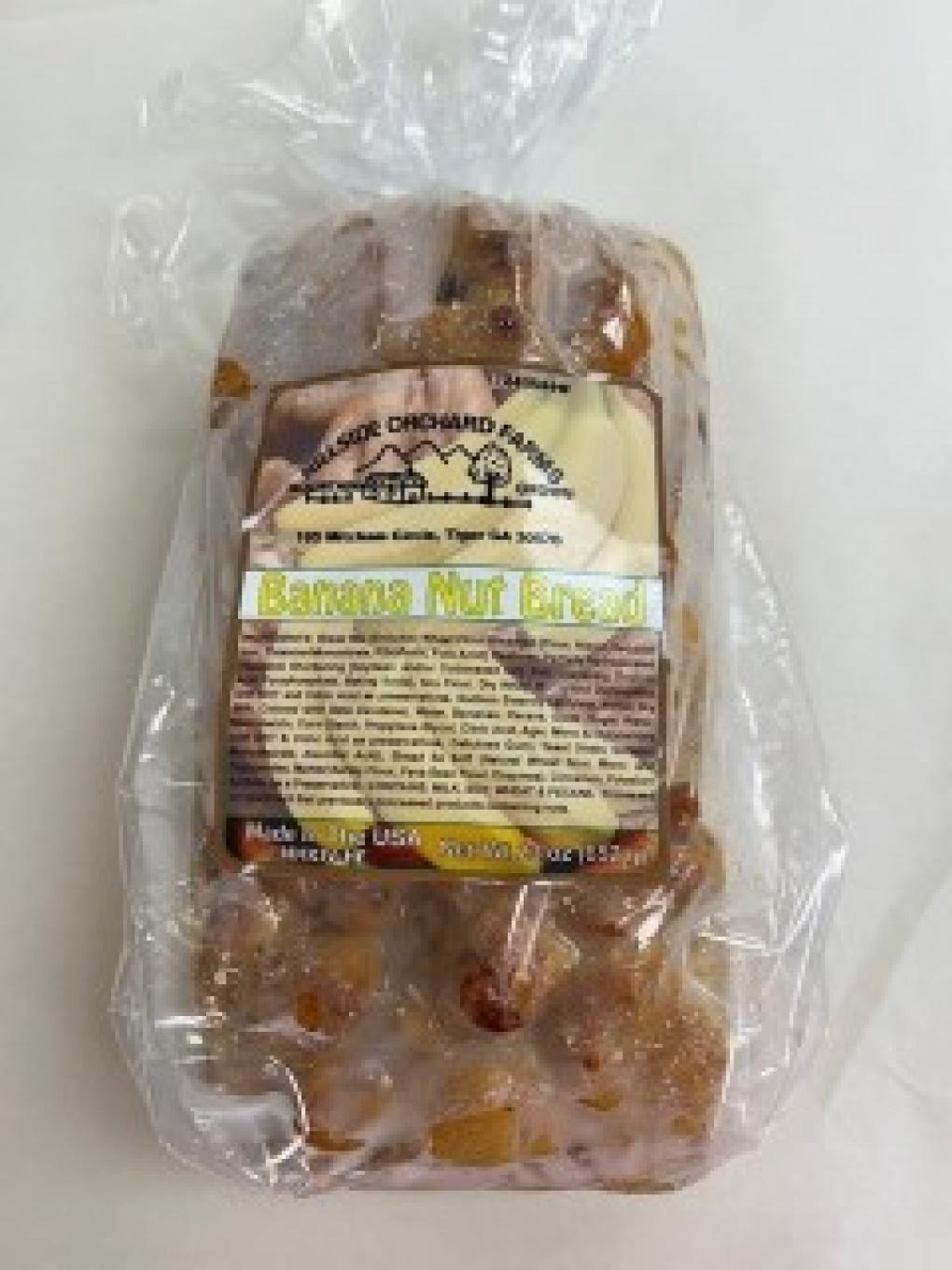 Hillside Orchard Farms recalls various fruit breads & fritters due to undeclared egg Hillside Orchard Farms recalls various fruit breads & fritters due to undeclared egg