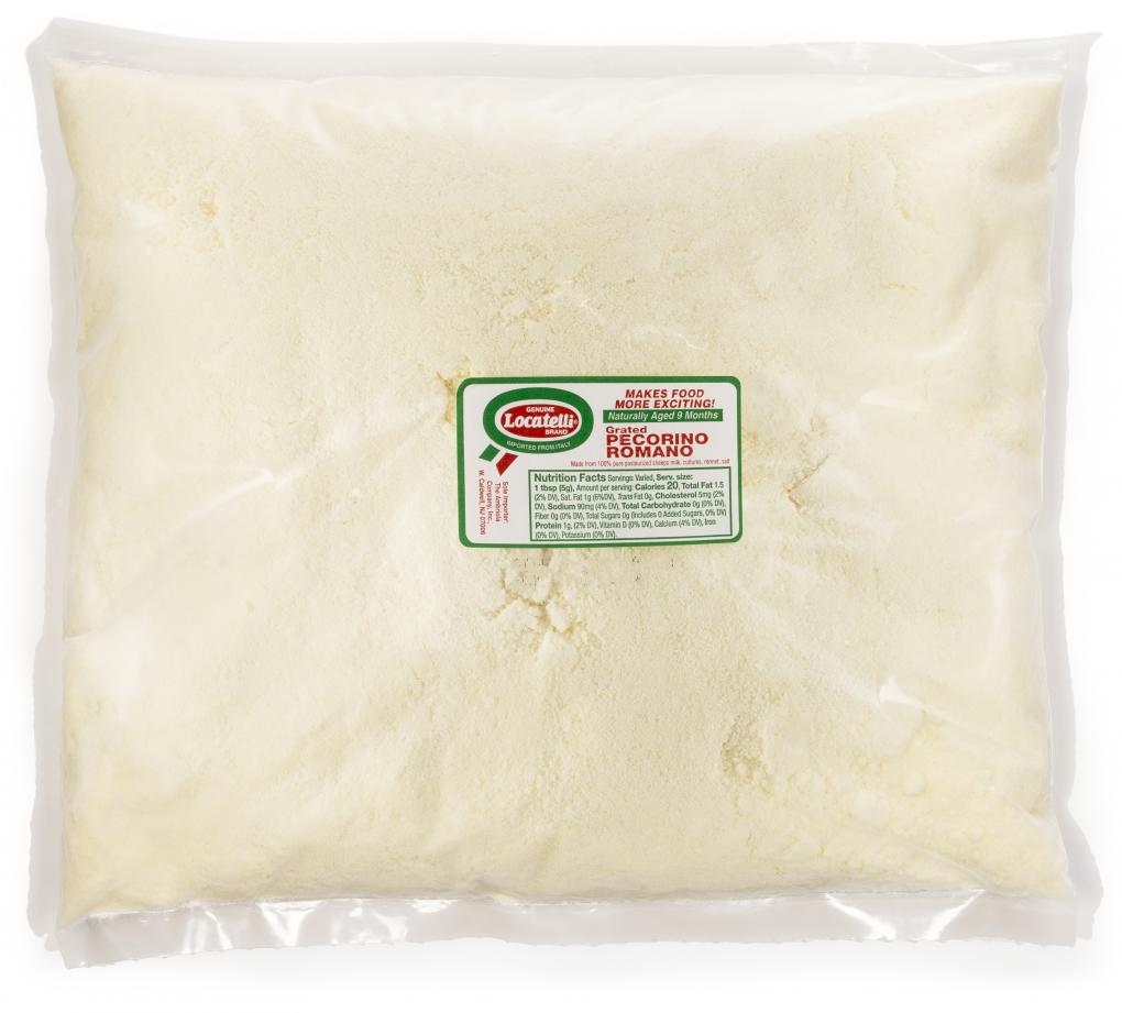 The Ambriola Company Issues Recall of Cheese Products Because of Listeria Health Risk