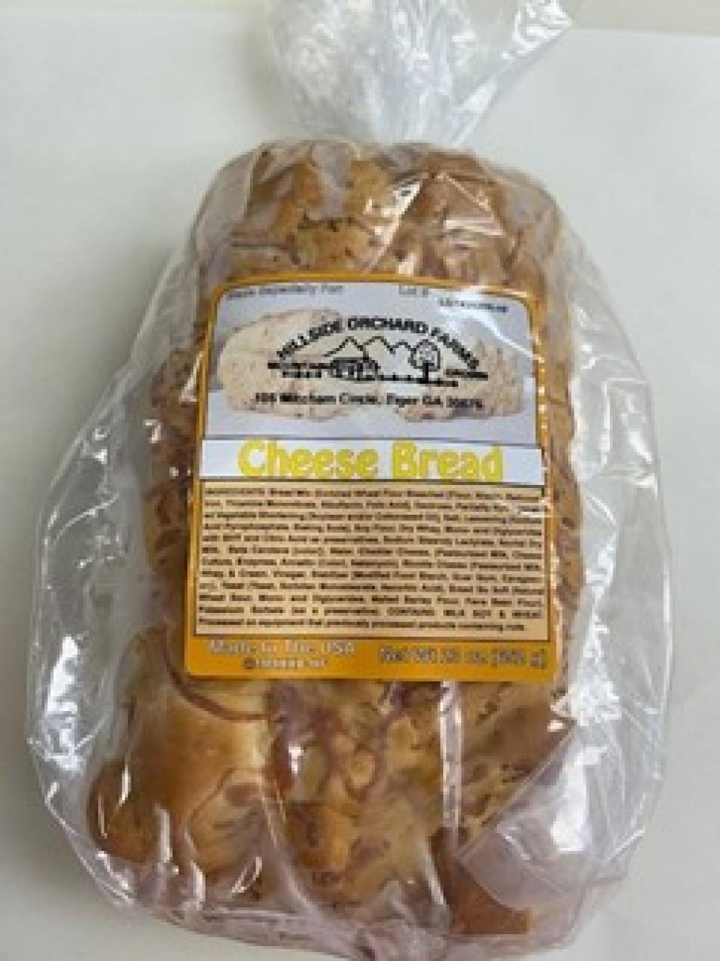 Hillside Orchard Farms recalls various fruit breads & fritters due to undeclared egg Hillside Orchard Farms recalls various fruit breads & fritters due to undeclared egg