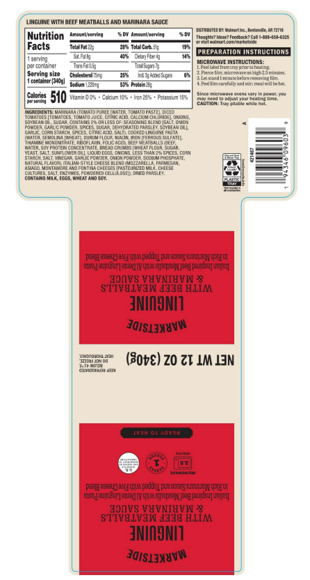 FSIS Issues Public Health Alert For Ready-To-Eat Meals Containing Pasta That May Be Contaminated with Listeria