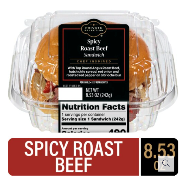 Taylor Fresh Foods Recalls Products Made with Jalapeno Peppers Because of Possible Health Risk