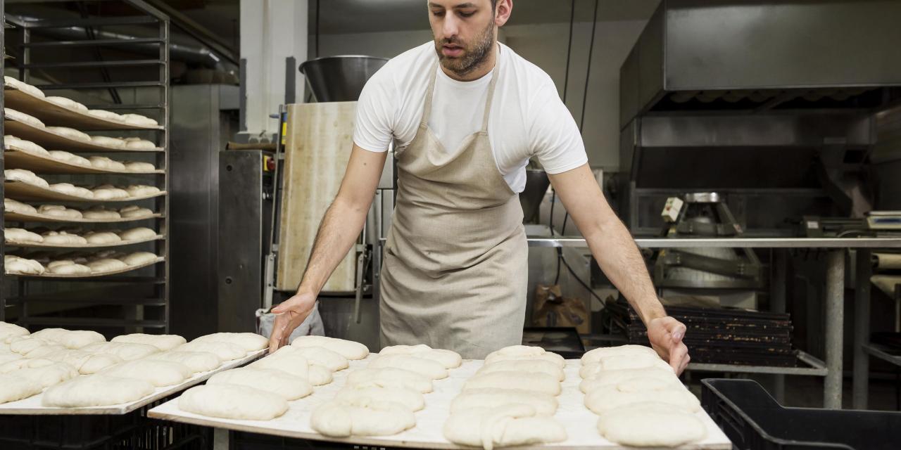 Manufacturers Department of Agriculture