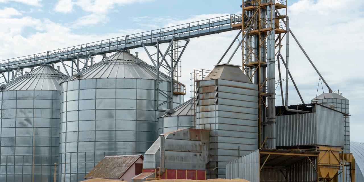 Warehouse & Bonding Department of Agriculture