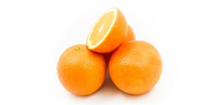 Orange Fruit