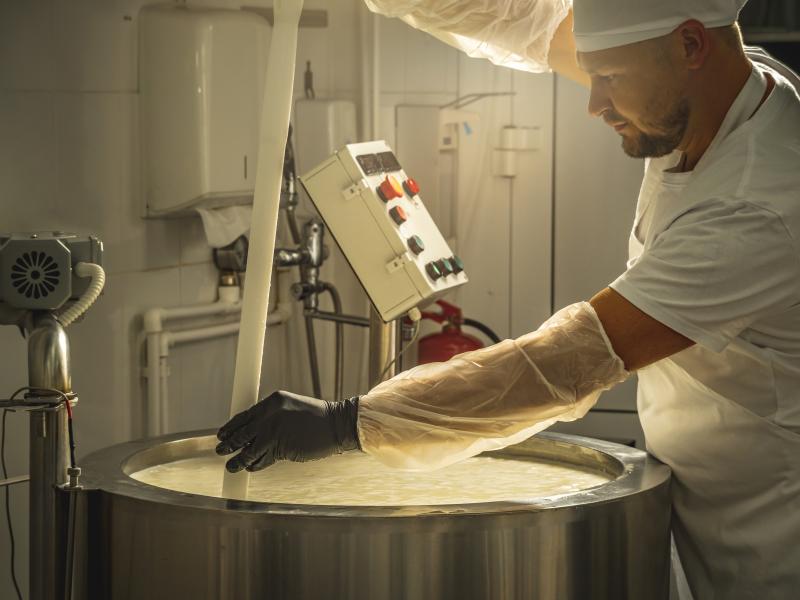 Food and Fuel Department of Agriculture