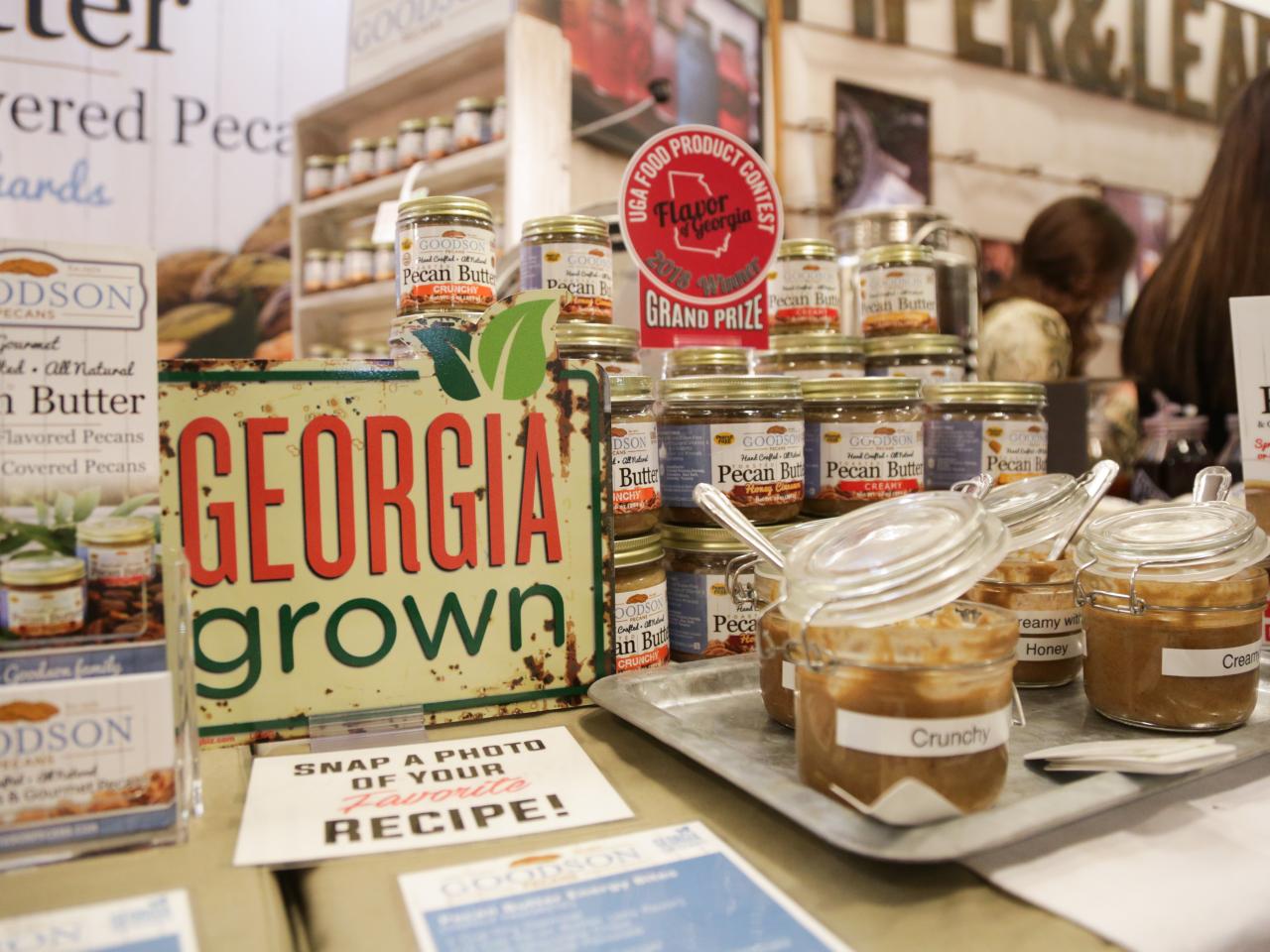 Agribusiness | Georgia Department of Agriculture