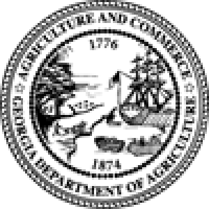 Georgia Department of Agriculture logo