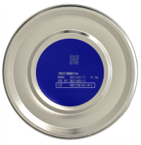 Nara Organic Infant Formula Bottom