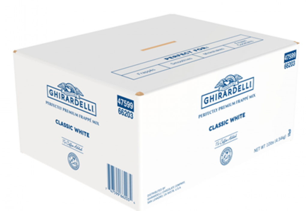 Ghirardelli Chocolate Company Recalls Powdered Beverage Mixes Because of Possible Health Risk Ghirardelli Chocolate Company Recalls Powdered Beverage Mixes Because of Possible Health Risk