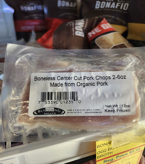 FSIS Issues Public Health Alert for Beef and Pork Products Produced Without the Benefit of Inspection FSIS Issues Public Health Alert for Beef and Pork Products Produced Without the Benefit of Inspection