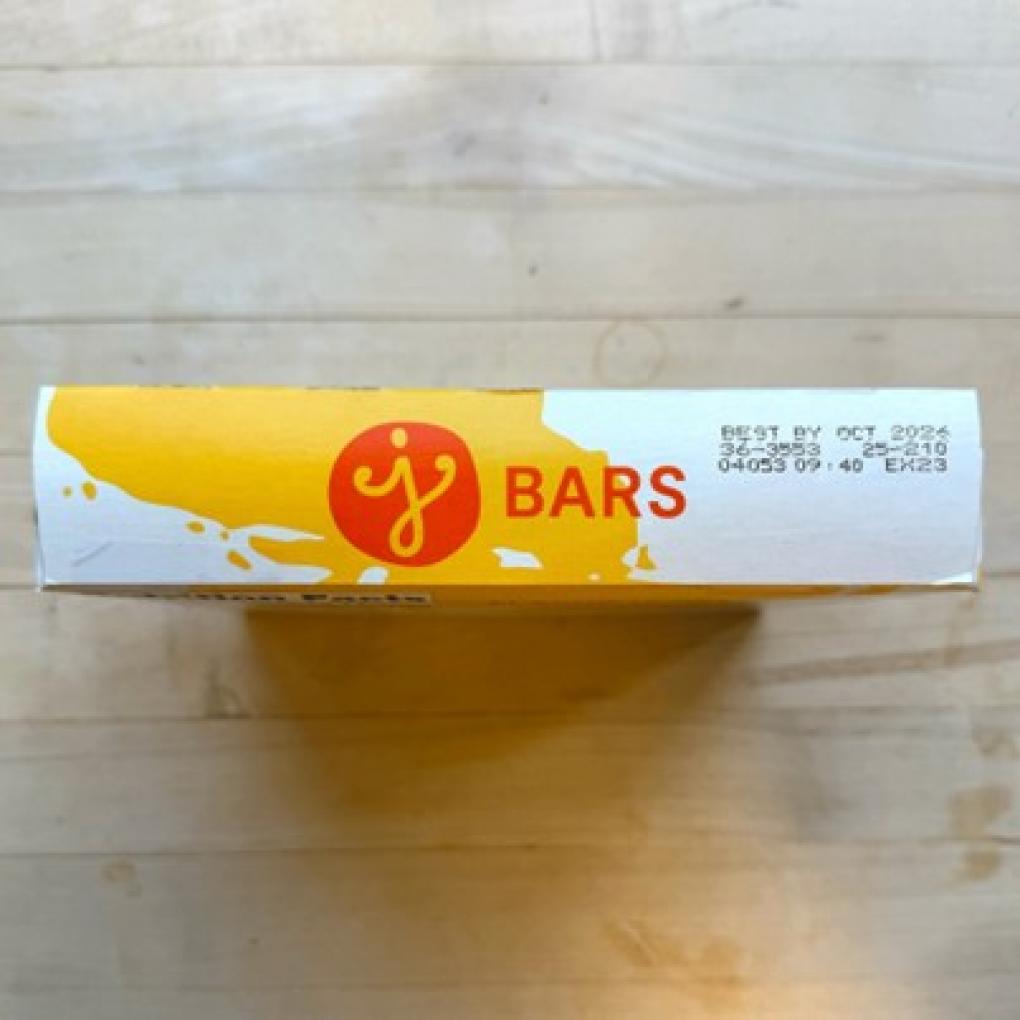 Jeni’s Splendid Ice Cream Voluntarily Recalls Passion Fruit Dreamsicle Ice Cream Bars Due to Undeclared Wheat and Soy Jeni’s Splendid Ice Cream Voluntarily Recalls Passion Fruit Dreamsicle Ice Cream Bars Due to Undeclared Wheat and Soy