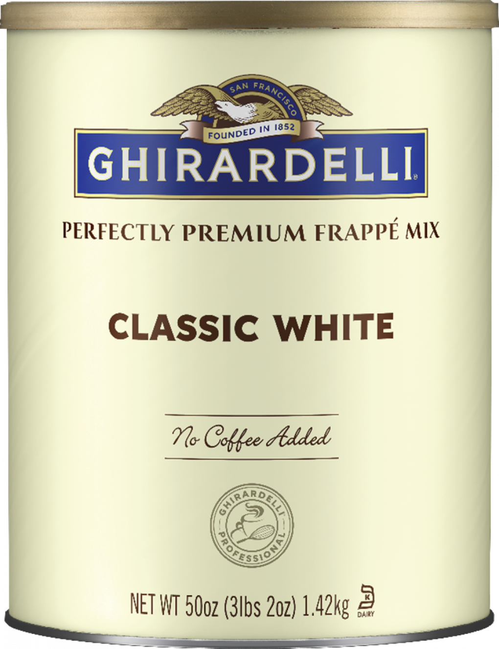 Ghirardelli Chocolate Company Recalls Powdered Beverage Mixes Because of Possible Health Risk Ghirardelli Chocolate Company Recalls Powdered Beverage Mixes Because of Possible Health Risk