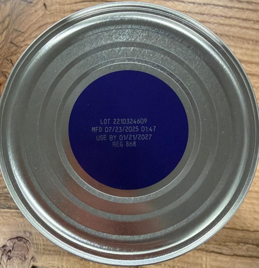 a2 Platinum USA Label Infant Formula Recalled Because of Possible Health Risk a2 Platinum USA Label Infant Formula Recalled Because of Possible Health Risk
