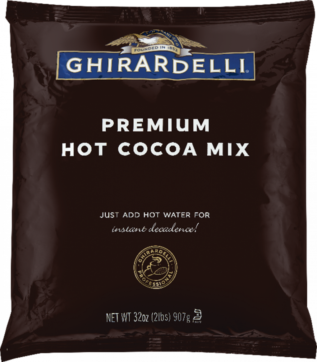 Ghirardelli Chocolate Company Recalls Powdered Beverage Mixes Because of Possible Health Risk Ghirardelli Chocolate Company Recalls Powdered Beverage Mixes Because of Possible Health Risk