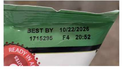 Ajinomoto Foods North America, Inc. Recalls Chicken Fried Rice Products due to Possible Foreign Matter Contamination Ajinomoto Foods North America, Inc. Recalls Chicken Fried Rice Products due to Possible Foreign Matter Contamination