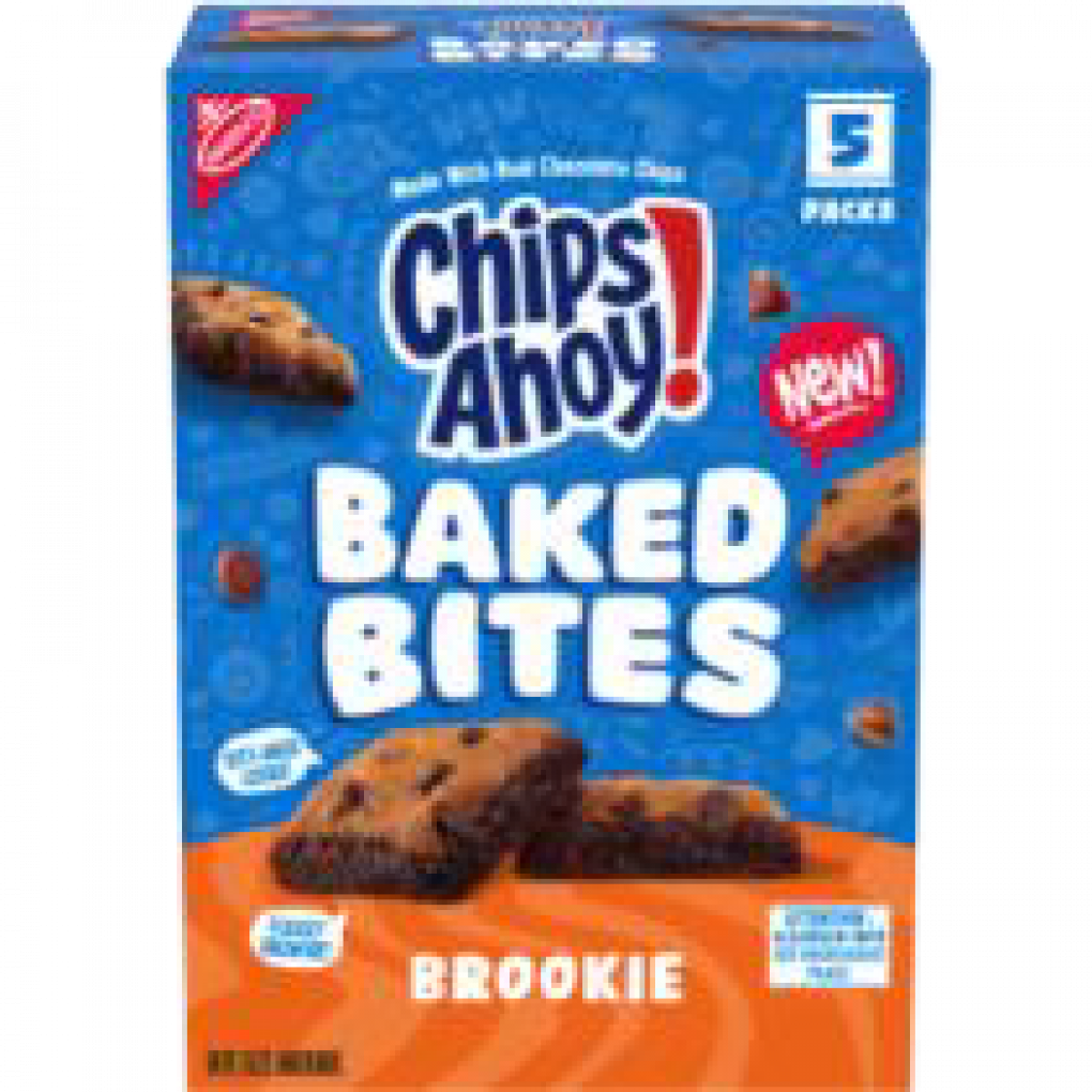 Mondelēz Global LLC Expands Voluntary Recall of 2 SKUs of CHIPS AHOY! Baked Bites Brookie Mondelēz Global LLC Expands Voluntary Recall of 2 SKUs of CHIPS AHOY! Baked Bites Brookie
