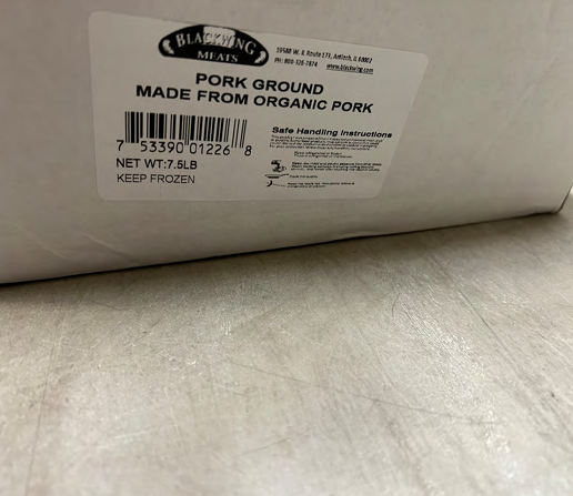 FSIS Issues Public Health Alert for Beef and Pork Products Produced Without the Benefit of Inspection FSIS Issues Public Health Alert for Beef and Pork Products Produced Without the Benefit of Inspection