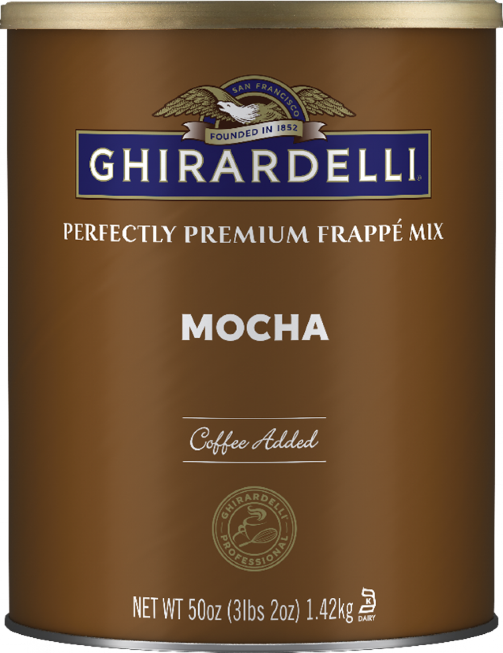 Ghirardelli Chocolate Company Recalls Powdered Beverage Mixes Because of Possible Health Risk Ghirardelli Chocolate Company Recalls Powdered Beverage Mixes Because of Possible Health Risk