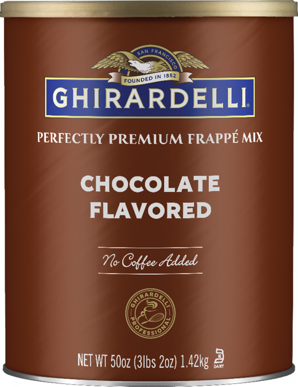 Ghirardelli Chocolate Company Recalls Powdered Beverage Mixes Because of Possible Health Risk Ghirardelli Chocolate Company Recalls Powdered Beverage Mixes Because of Possible Health Risk