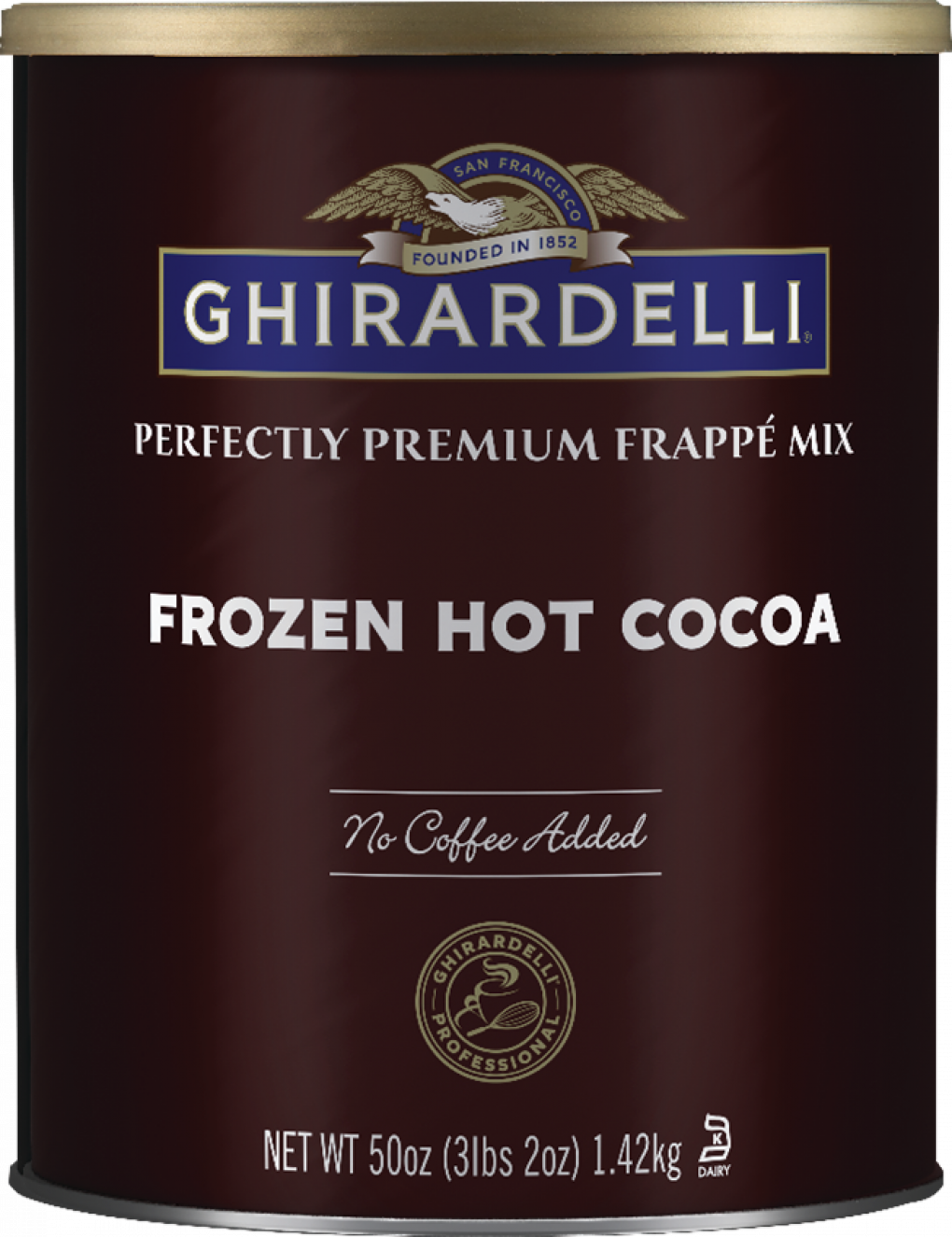 Ghirardelli Chocolate Company Recalls Powdered Beverage Mixes Because of Possible Health Risk Ghirardelli Chocolate Company Recalls Powdered Beverage Mixes Because of Possible Health Risk