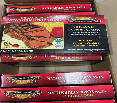 FSIS Issues Public Health Alert for Beef and Pork Products Produced Without the Benefit of Inspection FSIS Issues Public Health Alert for Beef and Pork Products Produced Without the Benefit of Inspection