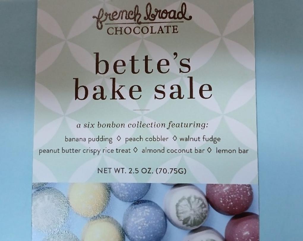 French Broad Chocolates PBC Recalls Bette’s Bake Sale Bonbons Due to Undeclared Walnuts French Broad Chocolates PBC Recalls Bette’s Bake Sale Bonbons Due to Undeclared Walnuts