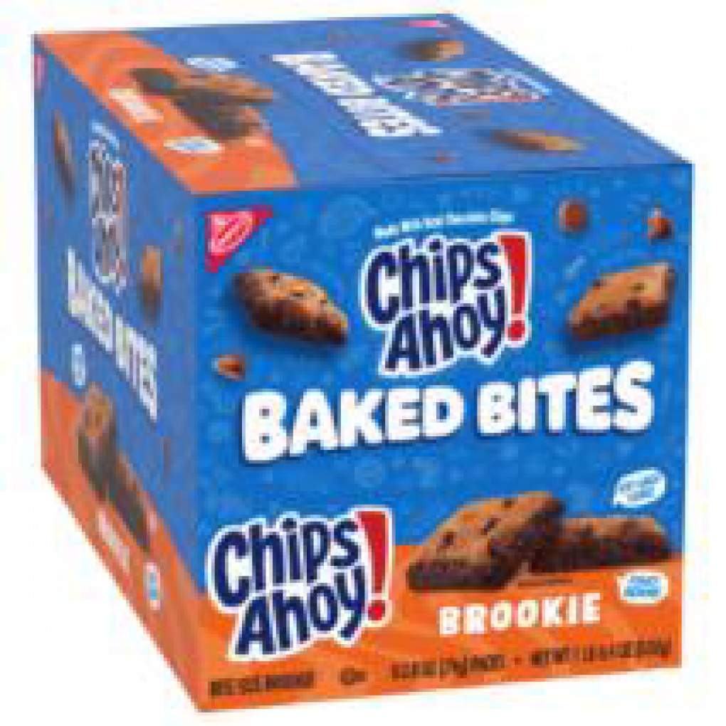 Mondelēz Global LLC Expands Voluntary Recall of 2 SKUs of CHIPS AHOY! Baked Bites Brookie Mondelēz Global LLC Expands Voluntary Recall of 2 SKUs of CHIPS AHOY! Baked Bites Brookie