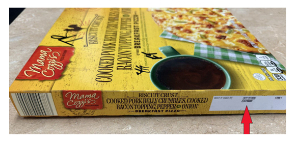 FSIS Public Health Alert: Meat and poultry products containing FDA-regulated dairy ingredients that may be contaminated with Salmonella. FSIS Public Health Alert: Meat and poultry products containing FDA-regulated dairy ingredients that may be contaminated with Salmonella.