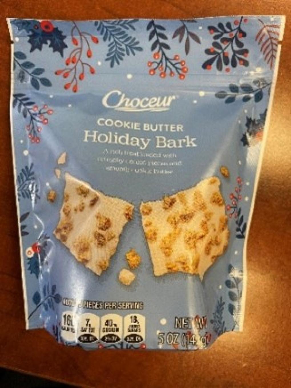 Silvestri Sweets Expands Voluntary Allergy Alert on Undeclared Pecan and Wheat in Cookie Butter Holiday Bark and Pecan, Cranberry & Cinnamon Holiday Bark Silvestri Sweets Expands Voluntary Allergy Alert on Undeclared Pecan and Wheat in Cookie Butter Holiday Bark and Pecan, Cranberry & Cinnamon Holiday Bark