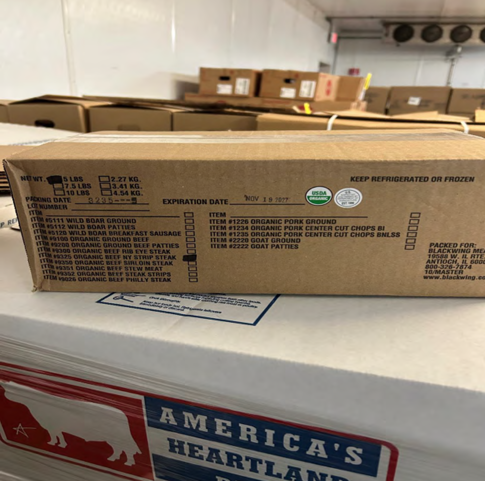 FSIS Issues Public Health Alert for Beef and Pork Products Produced Without the Benefit of Inspection FSIS Issues Public Health Alert for Beef and Pork Products Produced Without the Benefit of Inspection