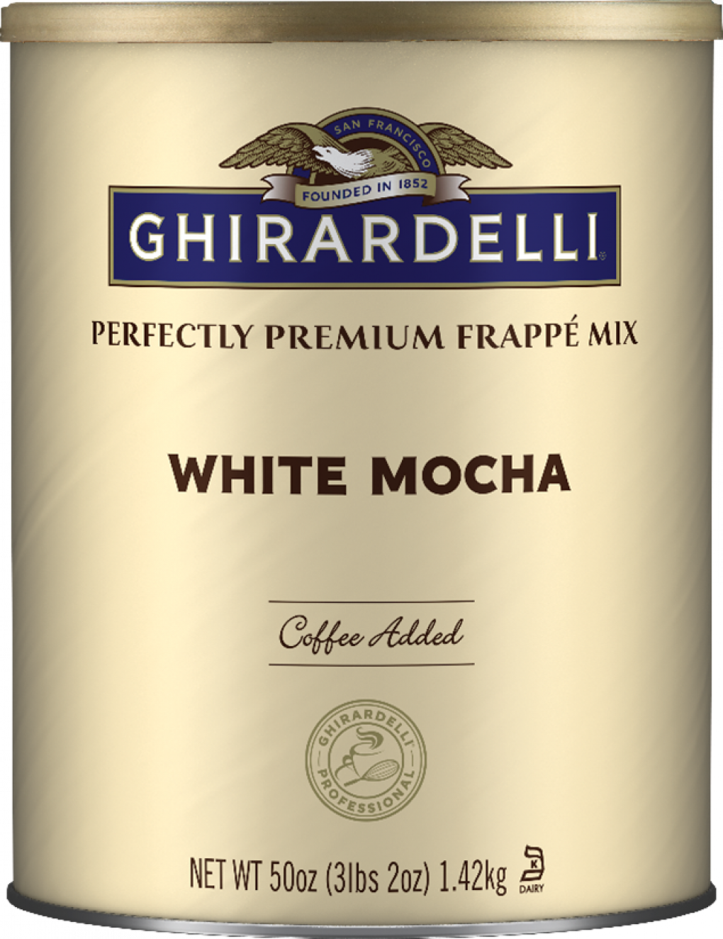 Ghirardelli Chocolate Company Recalls Powdered Beverage Mixes Because of Possible Health Risk Ghirardelli Chocolate Company Recalls Powdered Beverage Mixes Because of Possible Health Risk
