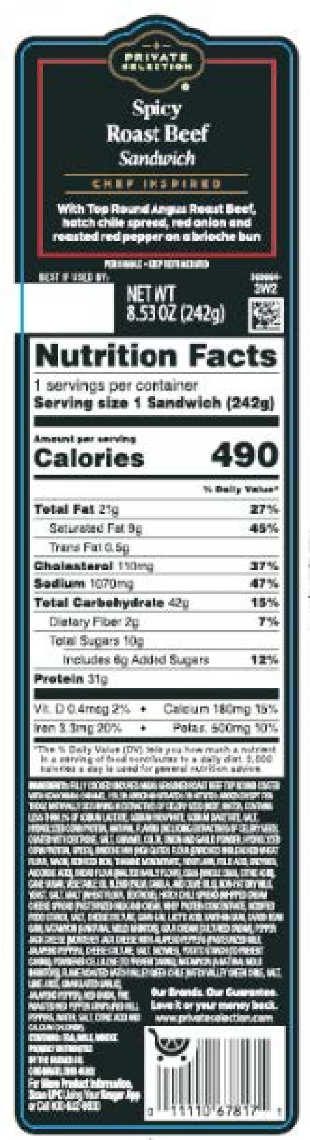 Taylor Fresh Foods Recalls Products Made with Jalapeno Peppers Because of Possible Health Risk Taylor Fresh Foods Recalls Products Made with Jalapeno Peppers Because of Possible Health Risk