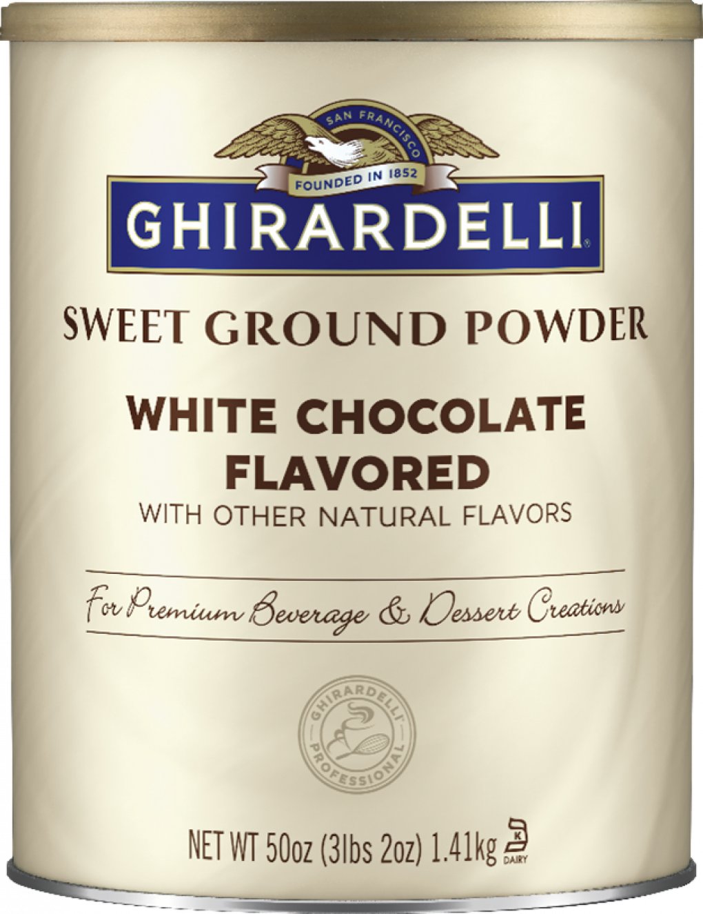 Ghirardelli Chocolate Company Recalls Powdered Beverage Mixes Because of Possible Health Risk Ghirardelli Chocolate Company Recalls Powdered Beverage Mixes Because of Possible Health Risk