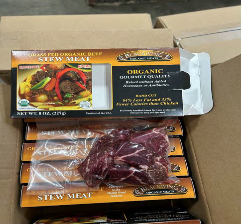 FSIS Issues Public Health Alert for Beef and Pork Products Produced Without the Benefit of Inspection FSIS Issues Public Health Alert for Beef and Pork Products Produced Without the Benefit of Inspection