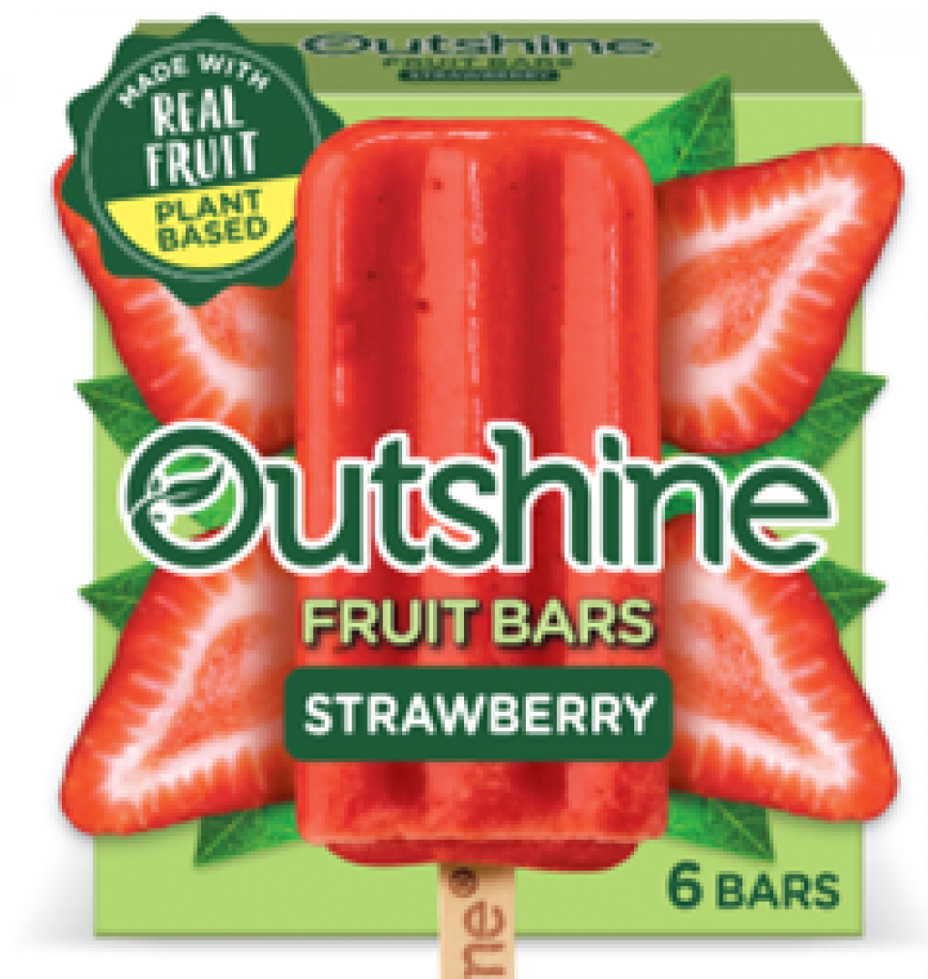 Dreyer’s Grand Ice Cream, Inc. Issues Voluntary Recall on Select Outshine Fruit Bars Due to Possible Foreign Matter Contamination Dreyer’s Grand Ice Cream, Inc. Issues Voluntary Recall on Select Outshine Fruit Bars Due to Possible Foreign Matter Contamination